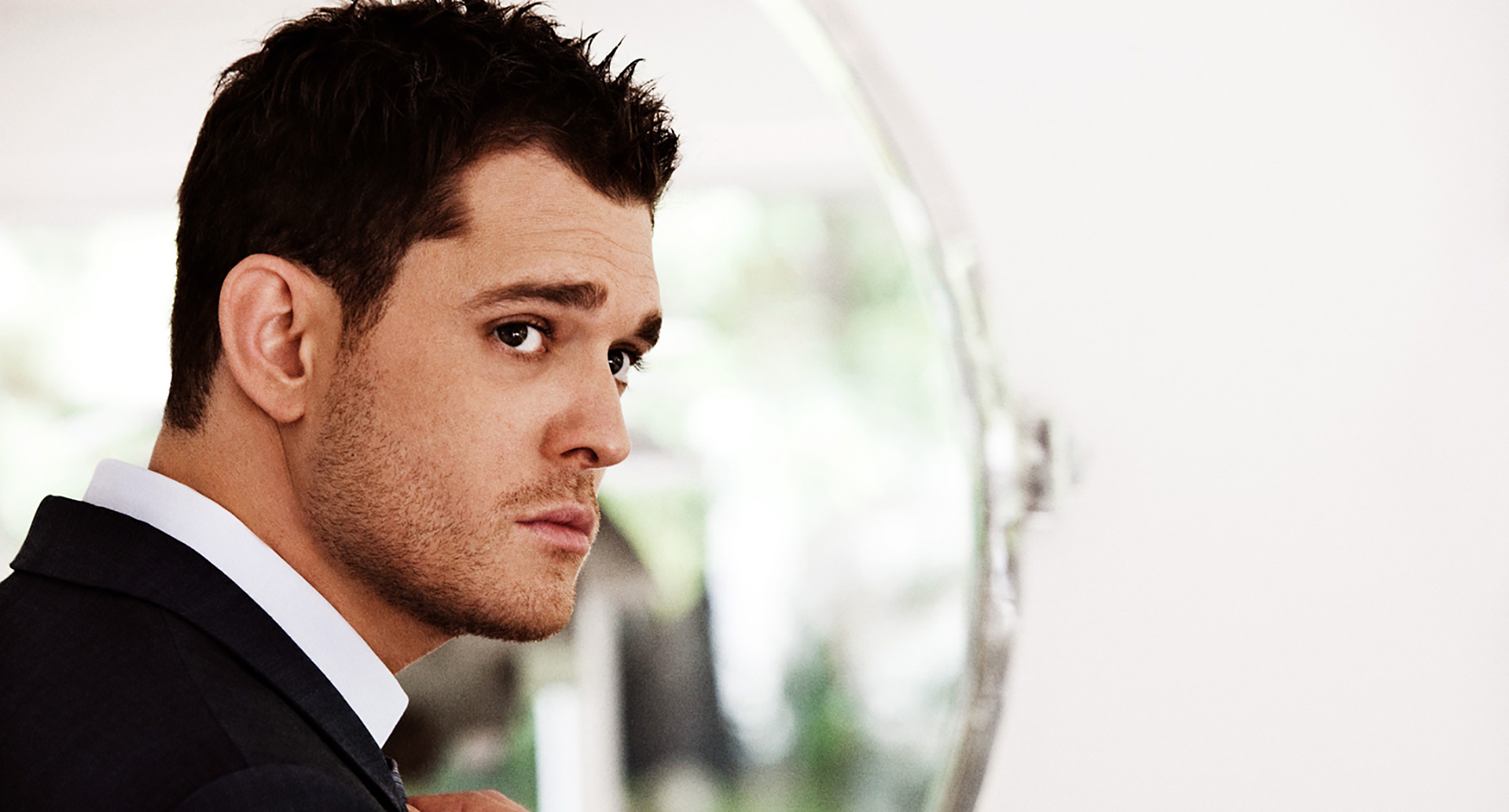 Booking Agent Michael Buble